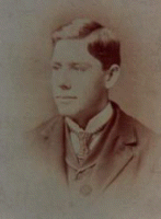 Ancestors Of Thomas Lee Clough